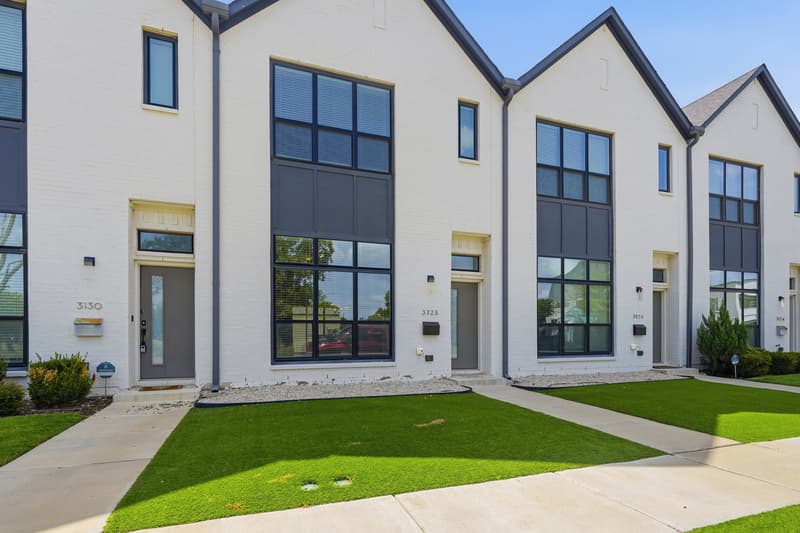 Fort Worth Condo: 3128 Wayside Avenue - 1
