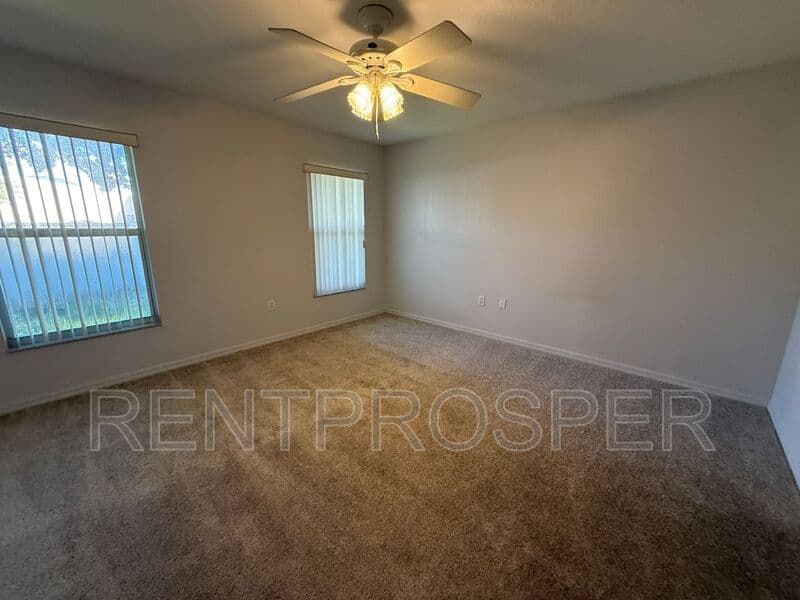 Saint Cloud Townhome: 3393 Celena Circle