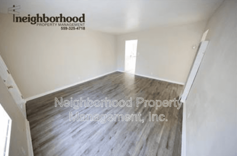 Fresno Condo: 209 North San Pablo Avenue