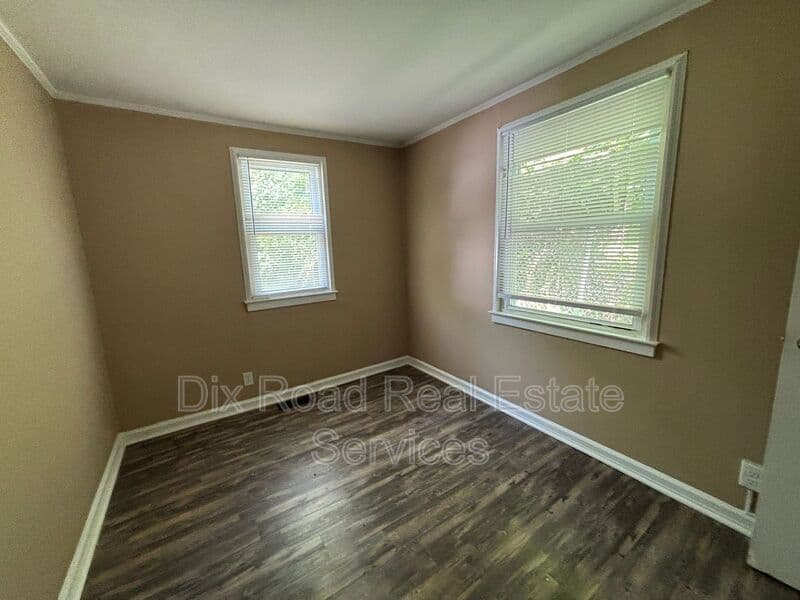Dayton House: 4505 Genesee Avenue