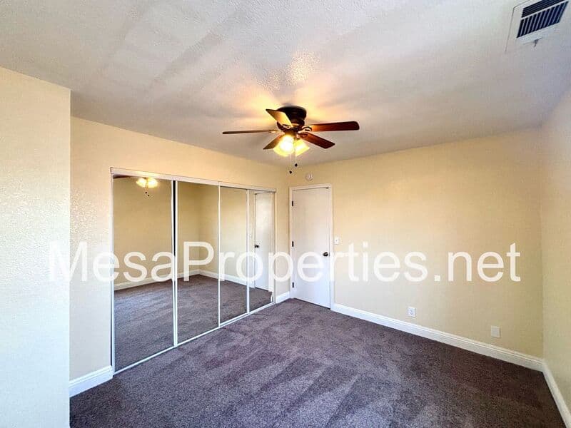 Victorville House: 12820 Santa Anita Trail