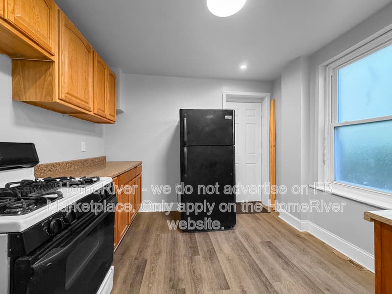 Philadelphia House: 329 N 55th St