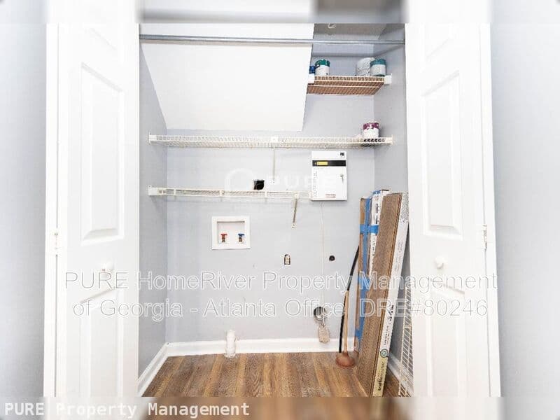 Duluth Townhome: 3554 Knotsberry Ln
