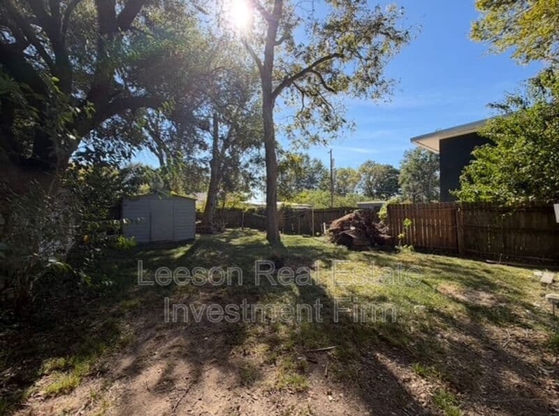 Shreveport House: 1141 Prospect