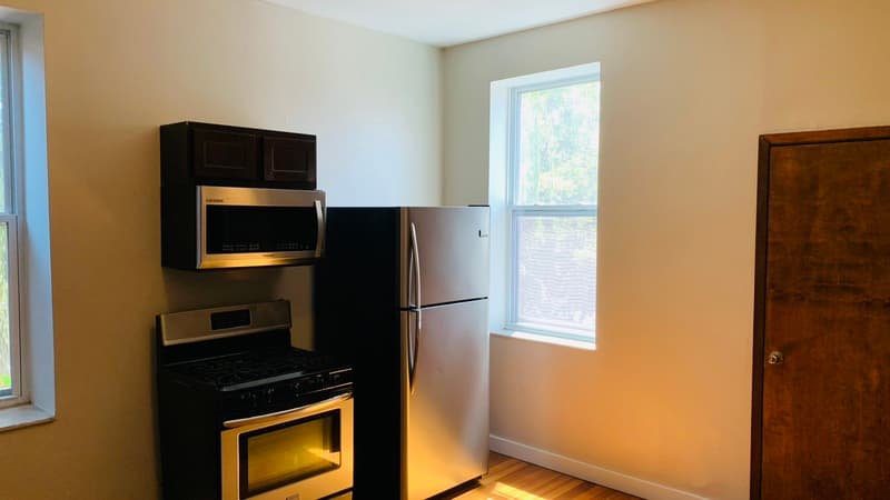 St. Louis Condo: 3218 A Cherokee Street