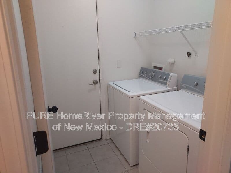 Rio Rancho House: 3652 Oasis Springs Rd NE