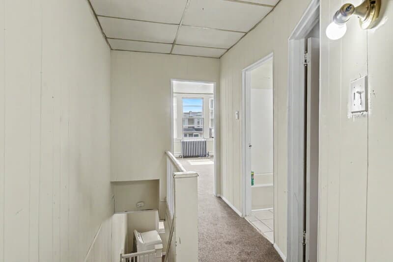 Philadelphia House: 5335 Willows Avenue