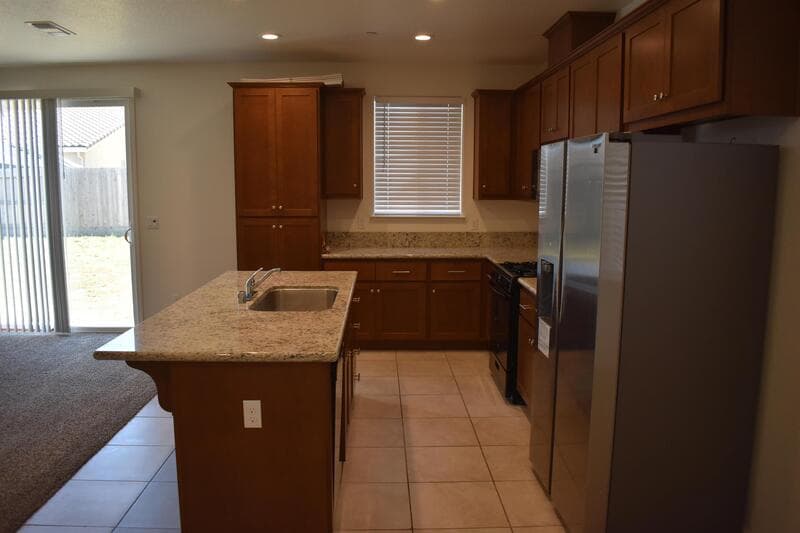 Merced House: 4467 Jennifer Way