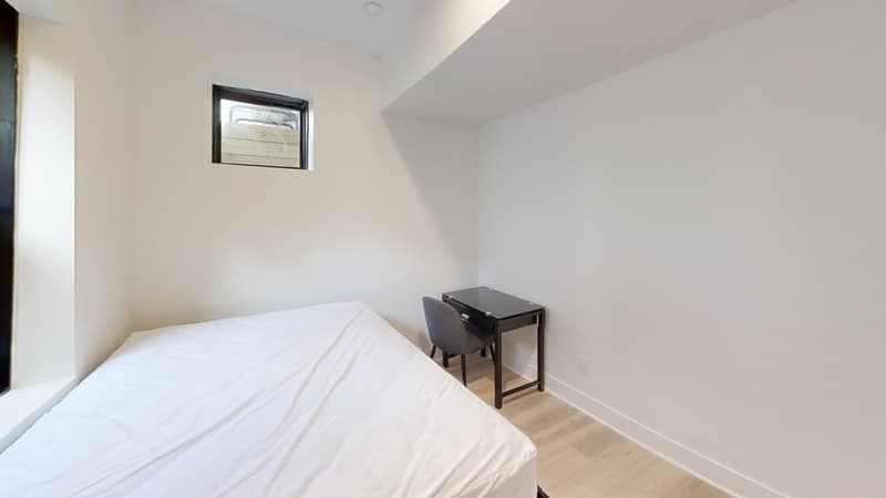 Ann Arbor Townhome: 317 South Division Street