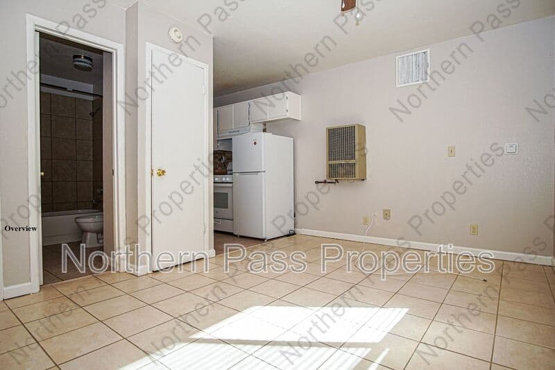 El Paso Condo: 3435 Fred Wilson