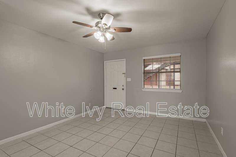 Huntsville Condo: 600 Palm Street
