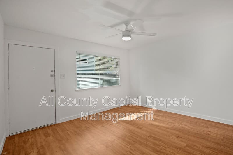 Austin Condo: 502 W. 35th Street