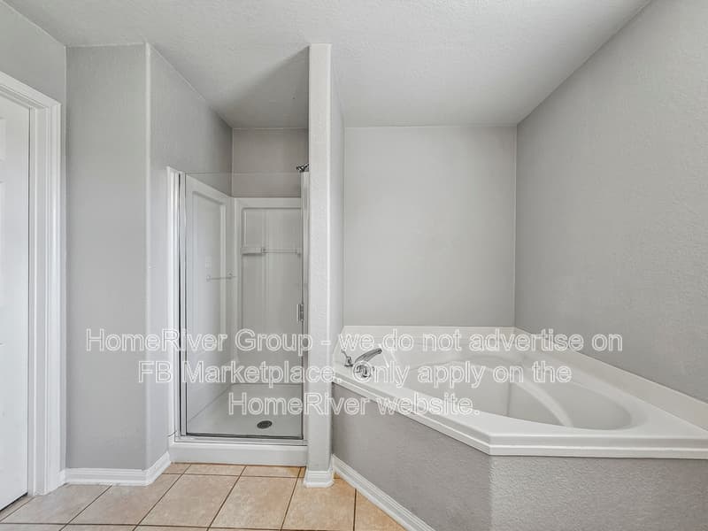San Antonio House: 5406 Blossom Cyn