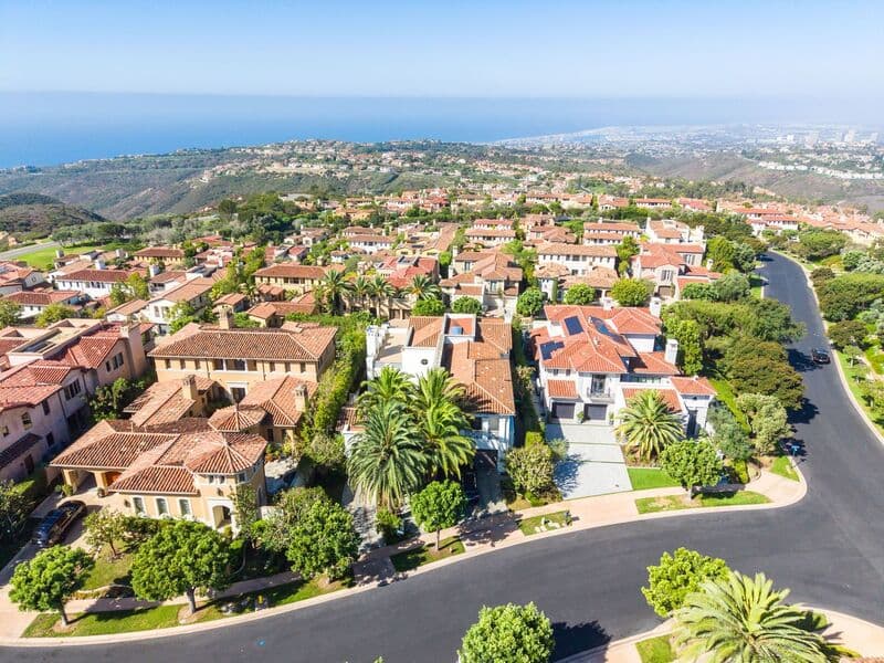 Newport Coast House: 24 Via Diamante
