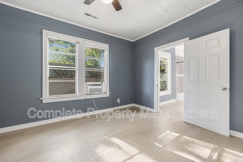 Bessemer House: 5906 5th Street South