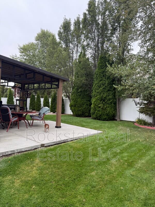 Spokane Valley House: 18119 East Mansfield Avenue