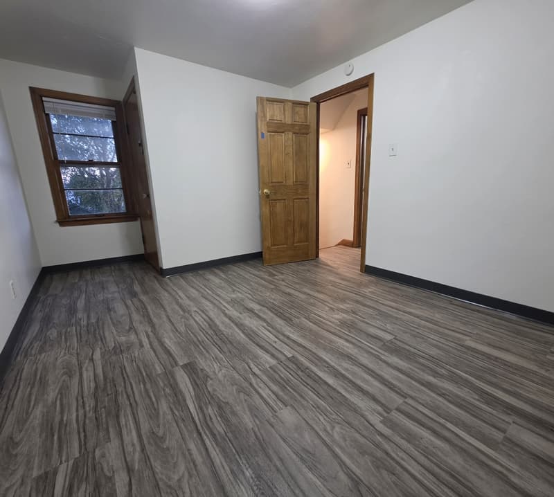 Fond du Lac House: 128 East Johnson Street