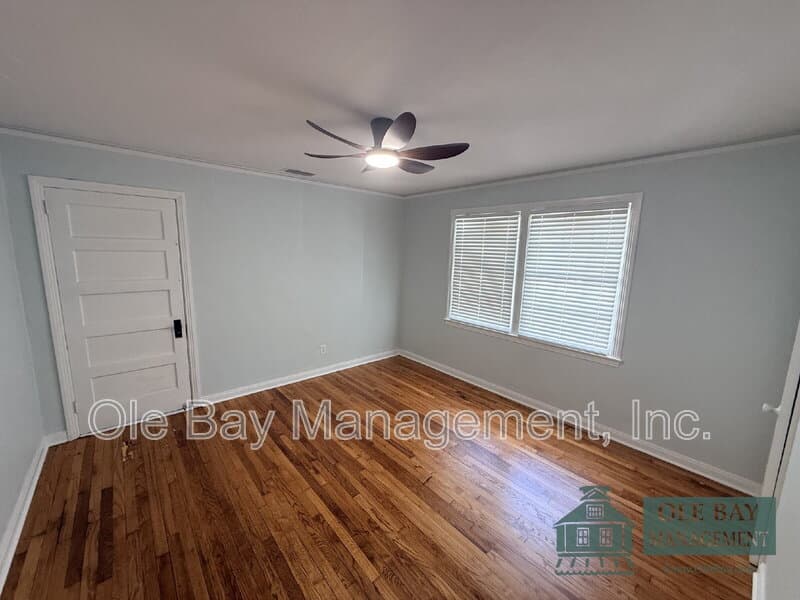Mobile Condo: 1810 New Hamilton St