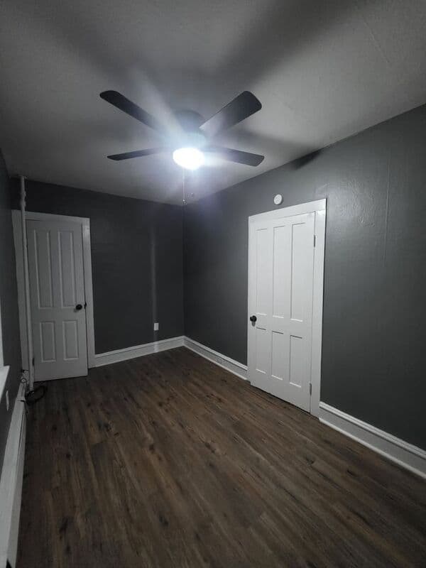 Scranton House: 532 Alder St
