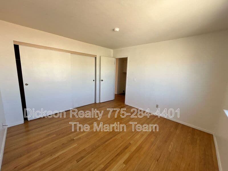 Reno House: 14002 Lear Blvd