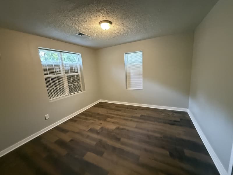 Memphis House: 540 Harahan Road