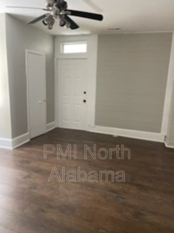 Decatur House: 1310 9th Ave SE