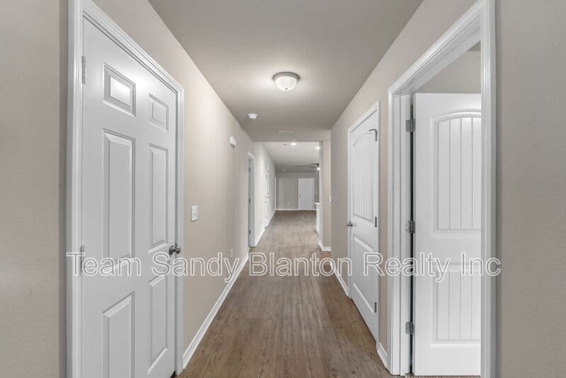 Milton House: 3210 Electra Drive