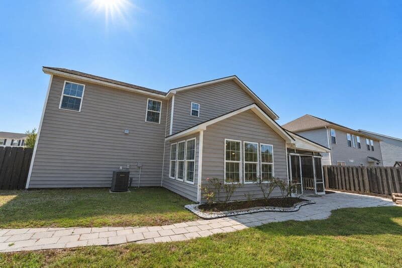 Richmond Hill House: 75 Wando View Way A