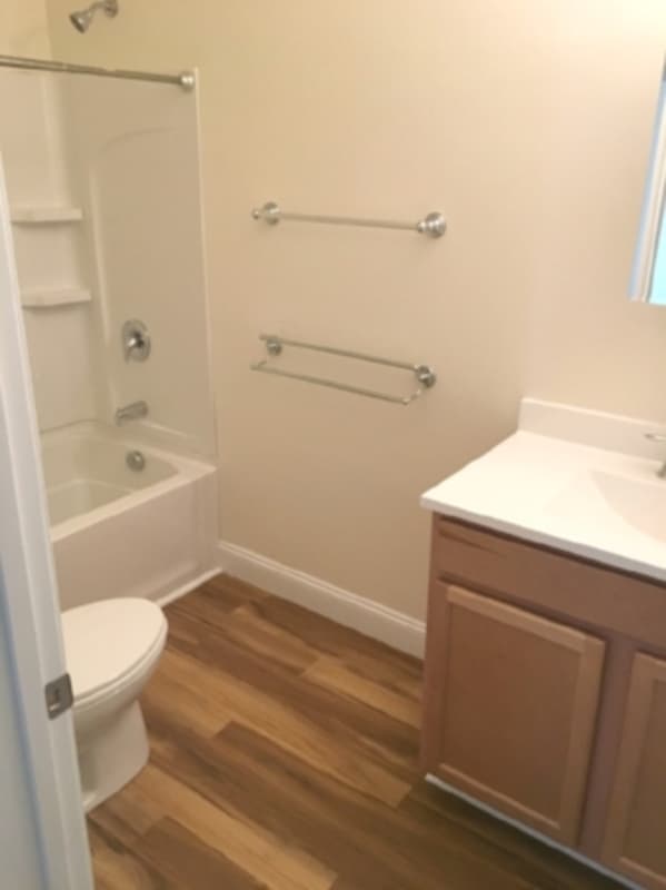 Burlington Condo: 308 Main Street, Unit 3