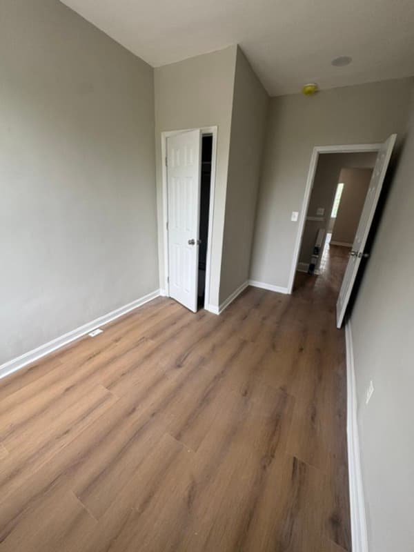 Baltimore Condo: 2547 Park Heights Terrace - 2