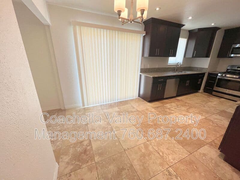 Desert Hot Springs House: 11155 Pomelo Drive