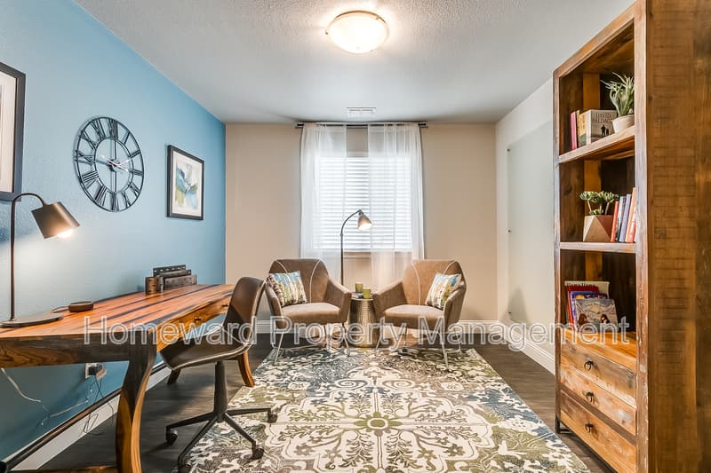 Denton Condo: 3912 Sheraton Rd Denton, TX 76209