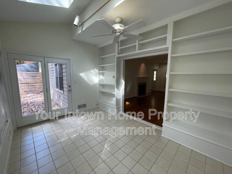 Atlanta House: 2234 Bohler Road NW