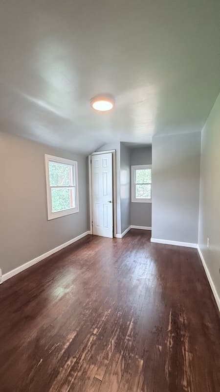 Pittsburgh House: 220 Idlewood Road
