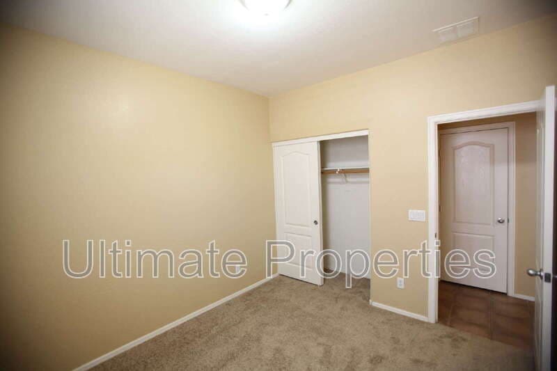 Goodyear House: 17713 W Maricopa St