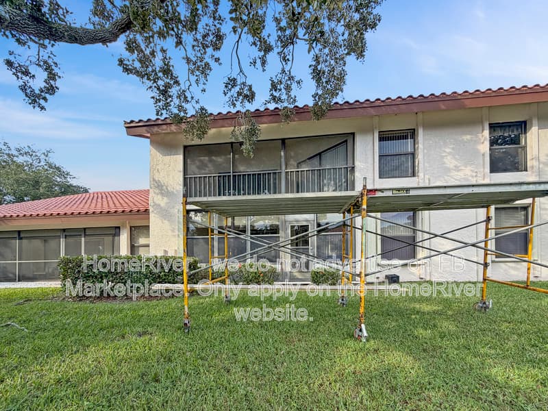 Stuart Townhome: 3450 SE Martinique Trce