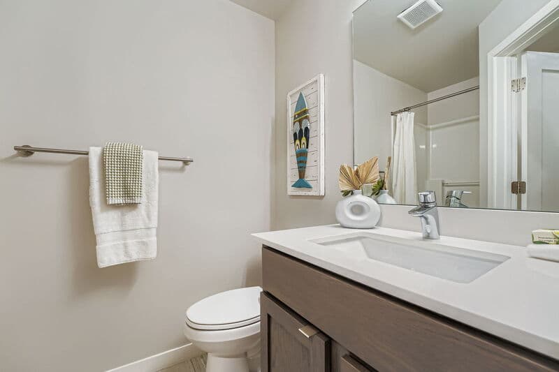 Seattle Condo: 1819 SW 96th Lane