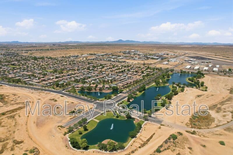 Casa Grande House: 3173 N Excursion ln