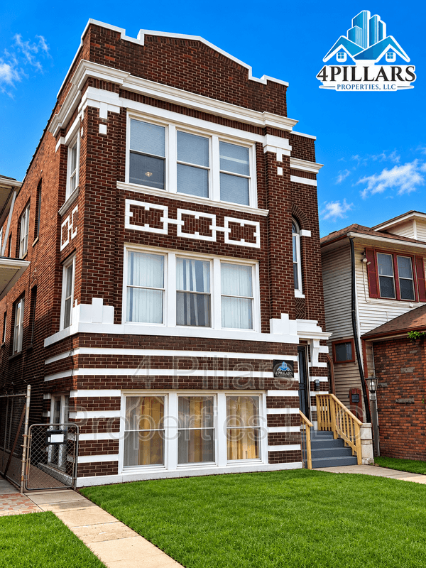 Gary Condo: 544 Pennsylvania Street