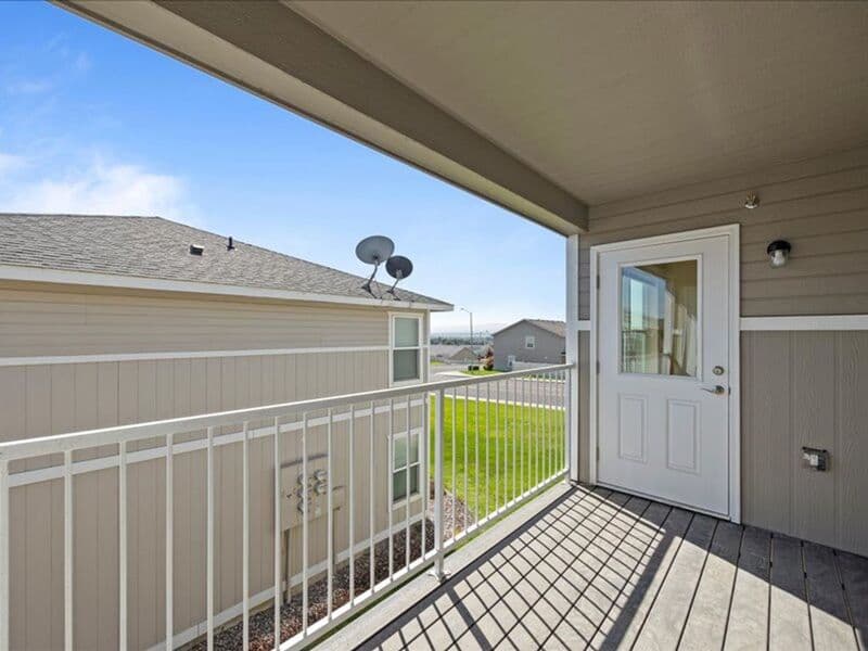 Pasco Condo: 6005F Chapel Hill Blvd