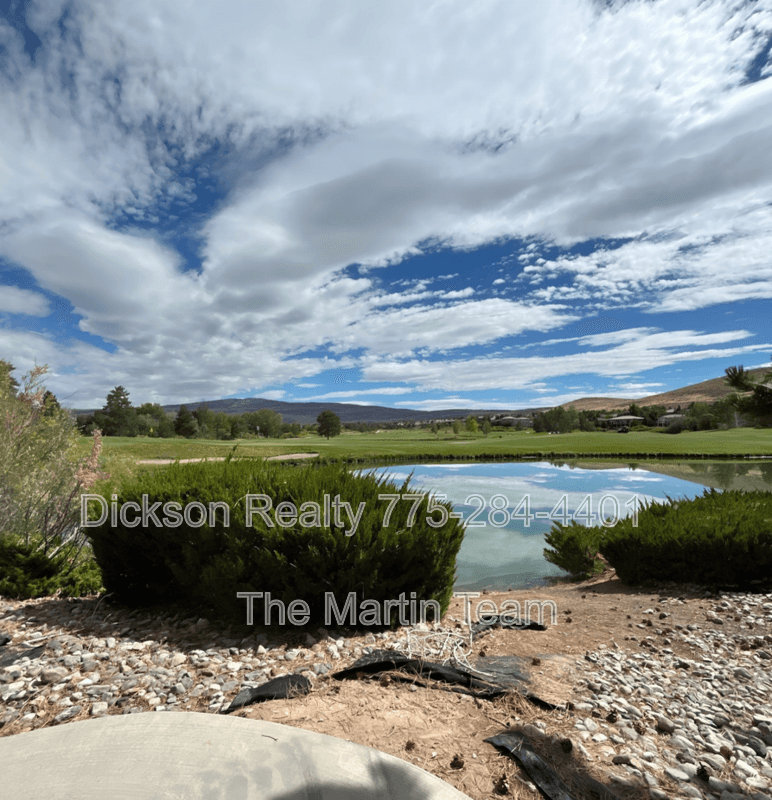 Sparks House: 6230 Ingleston Drive