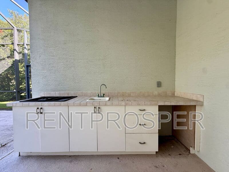 Ormond Beach House: 971 Stone Lake Drive