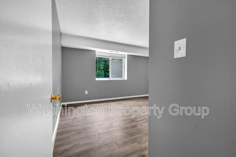 Temple Hills Condo: 3011 Southern Ave