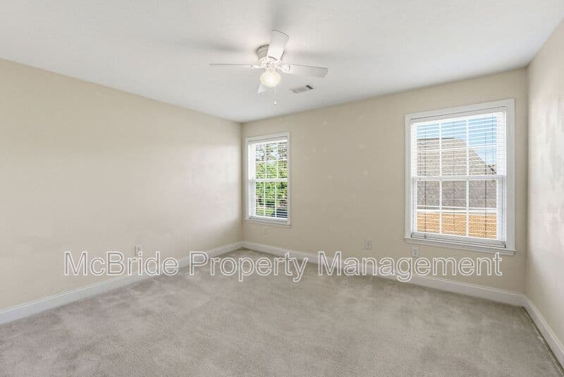 Evans House: 330 Gardenia Drive