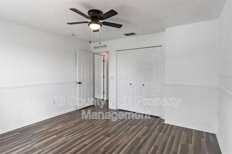 Poinciana House: 455 Danube Dr.