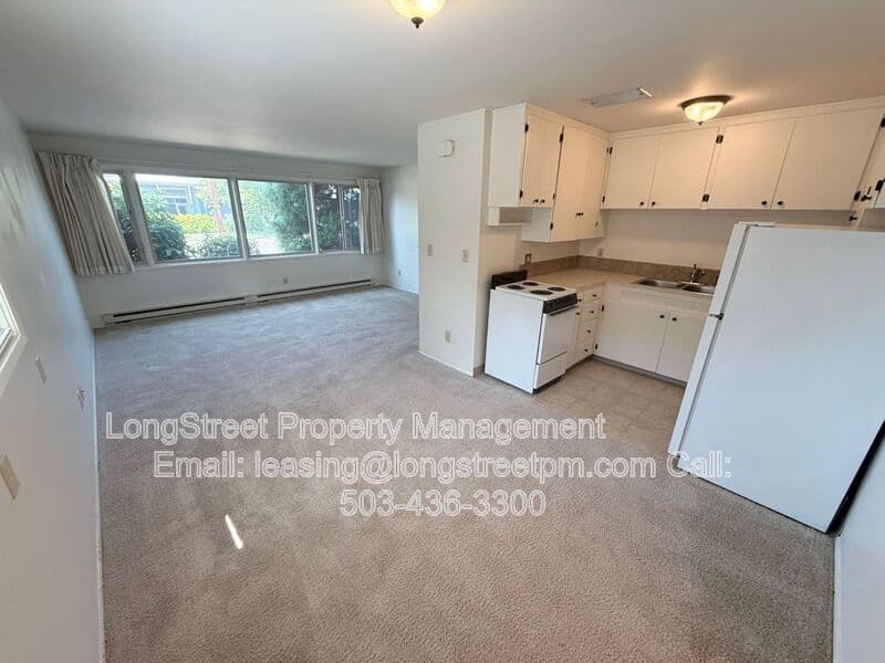 Corvallis Condo: 2612 NW Tyler Ave