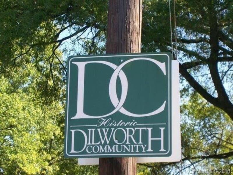Charlotte Condo: 1121 Myrtle Avenue, Unit 20