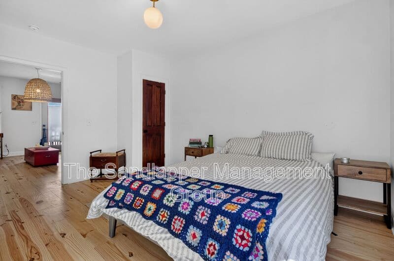 Charleston Condo: 32-A Line Street