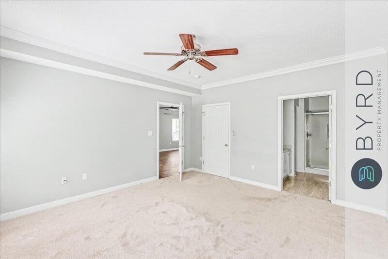 Glen Allen Townhome: 4706 Twin Hickory Lake Dr