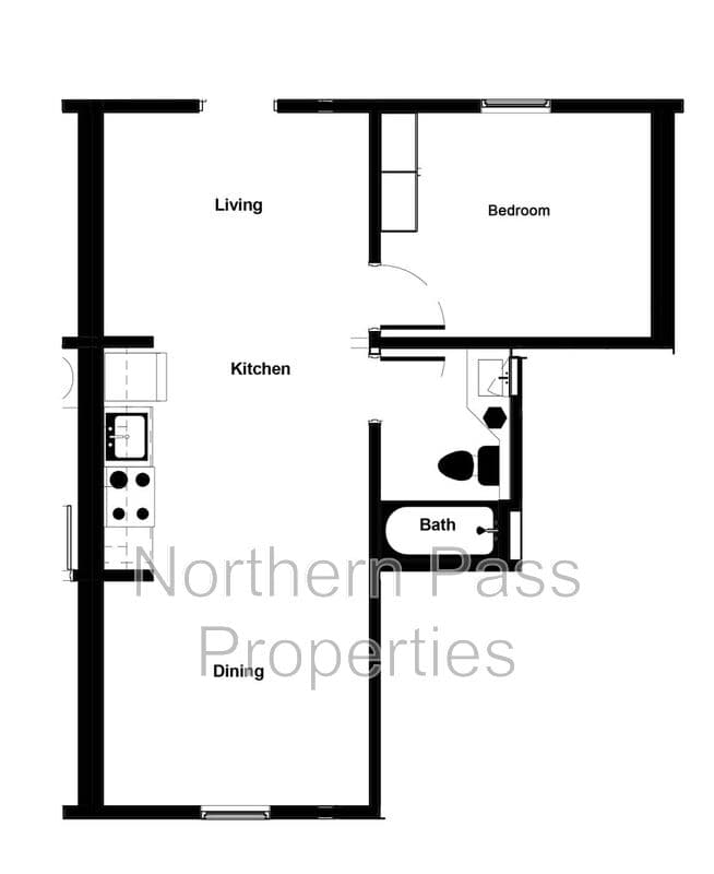 El Paso Condo: 1061 Ranger Trail